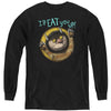Where The Wild Things Are - Eat L - S Youth