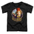 Willy Wonka And The Chocolate Factory - Contestants Toddler Short Sleeve