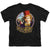 Willy Wonka And The Chocolate Factory - Contestants Youth Short Sleeve