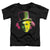 Willy Wonka And The Chocolate Factory - Willy Wonka Face Toddler Short Sleeve