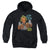 Willy Wonka And The Chocolate Factory - Oompa Loompa Listen Youth Hooded Sweatshirt