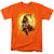 Mortal Kombat 11 - From The Flames Adult Regular Fit Short Sleeve