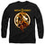 Mortal Kombat 11 - Scorpion Flames Adult Long Sleeve