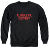 Mortal Kombat Klassic - Flawless Victory Adult Crewneck Sweatshirt