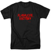 Mortal Kombat Klassic - Flawless Victory Adult Regular Fit Short Sleeve