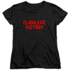 Mortal Kombat Klassic - Flawless Victory Women's Short Sleeve