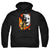 Mortal Kombat Klassic - Scorpion Adult Pullover Hoodie