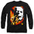 Mortal Kombat Klassic - Scorpion Adult Long Sleeve