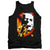 Mortal Kombat Klassic - Scorpion Adult Tank Top