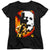 Mortal Kombat Klassic - Scorpion Women's Short Sleeve