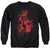 Mortal Kombat Klassic - Insert Coin Adult Crewneck Sweatshirt