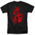 Mortal Kombat Klassic - Insert Coin Adult Regular Fit Short Sleeve
