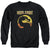 Mortal Kombat Klassic - Logo Adult Crewneck Sweatshirt