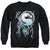 Mortal Kombat Klassic - Raiden Adult Crewneck Sweatshirt