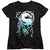 Mortal Kombat Klassic - Raiden Women's Short Sleeve