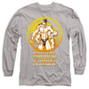 Mortal Kombat Klassic - Goro Adult Long Sleeve
