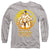 Mortal Kombat Klassic - Goro Adult Long Sleeve