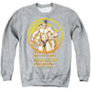 Mortal Kombat Klassic - Goro Adult Crewneck Sweatshirt