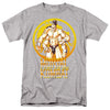 Mortal Kombat Klassic - Goro Adult Regular Fit Short Sleeve