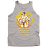 Mortal Kombat Klassic - Goro Adult Tank Top