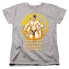 Mortal Kombat Klassic - Goro Women's Short Sleeve