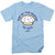 Seinfeld - Top Of The Muffin Adult Regular Fit Short Sleeve