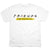 Friends - Reunion Logo Youth Short Sleeve