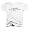 Friends - The One With Reunion Toddler Short Sleeve