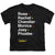 Friends - Reunion Names Youth Short Sleeve