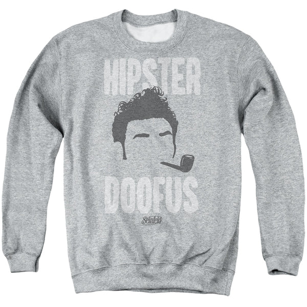 Seinfeld - The Cosmo Adult Crewneck Sweatshirt