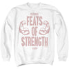 Seinfeld - The Final Tradition Adult Crewneck Sweatshirt