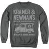 Seinfeld - The Bottle Deposit Adult Crewneck Sweatshirt
