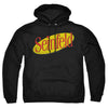 Seinfeld - Seinfeld Logo Adult Pullover Hoodie