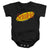 Seinfeld - Seinfeld Logo Infant Snapsuit