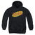 Seinfeld - Seinfeld Logo Youth Hooded Sweatshirt