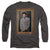 Seinfeld - Kramer Portrait Adult Long Sleeve