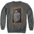 Seinfeld - Kramer Portrait Adult Crewneck Sweatshirt