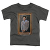 Seinfeld - Kramer Portrait Toddler Short Sleeve