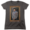 Seinfeld - Kramer Portrait Women's Short Sleeve