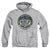 Seinfeld - Vendelay Logo Adult Pullover Hoodie