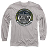 Seinfeld - Vendelay Logo Adult Long Sleeve