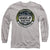 Seinfeld - Vendelay Logo Adult Long Sleeve
