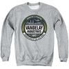 Seinfeld - Vendelay Logo Adult Crewneck Sweatshirt