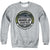 Seinfeld - Vendelay Logo Adult Crewneck Sweatshirt