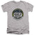 Seinfeld - Vendelay Logo Adult Slim Fit V Neck Cotton