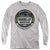 Seinfeld - Vendelay Logo L - S Youth