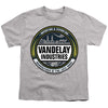 Seinfeld - Vendelay Logo Youth Short Sleeve