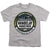 Seinfeld - Vendelay Logo Youth Short Sleeve