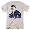 Seinfeld - Hello Newman Adult Regular Fit Short Sleeve