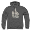 Seinfeld - No Soup Adult Pullover Hoodie